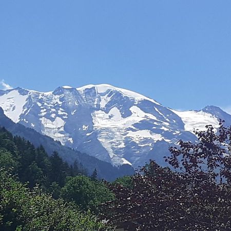 Hotel Val Joly Saint-Gervais-les-Bains Kültér fotó