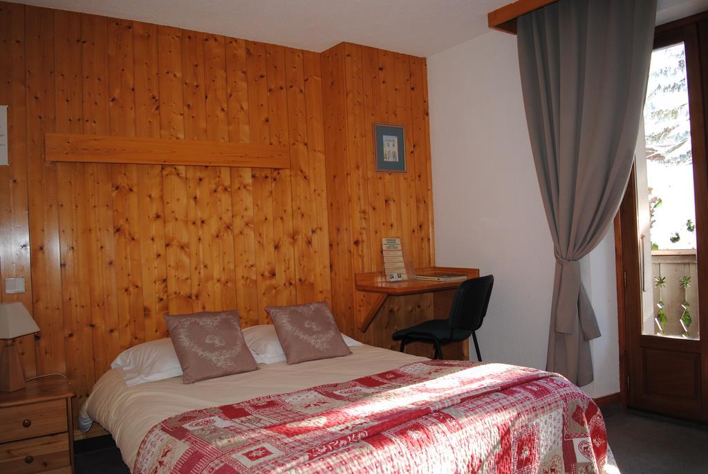 Hotel Val Joly Saint-Gervais-les-Bains Szoba fotó