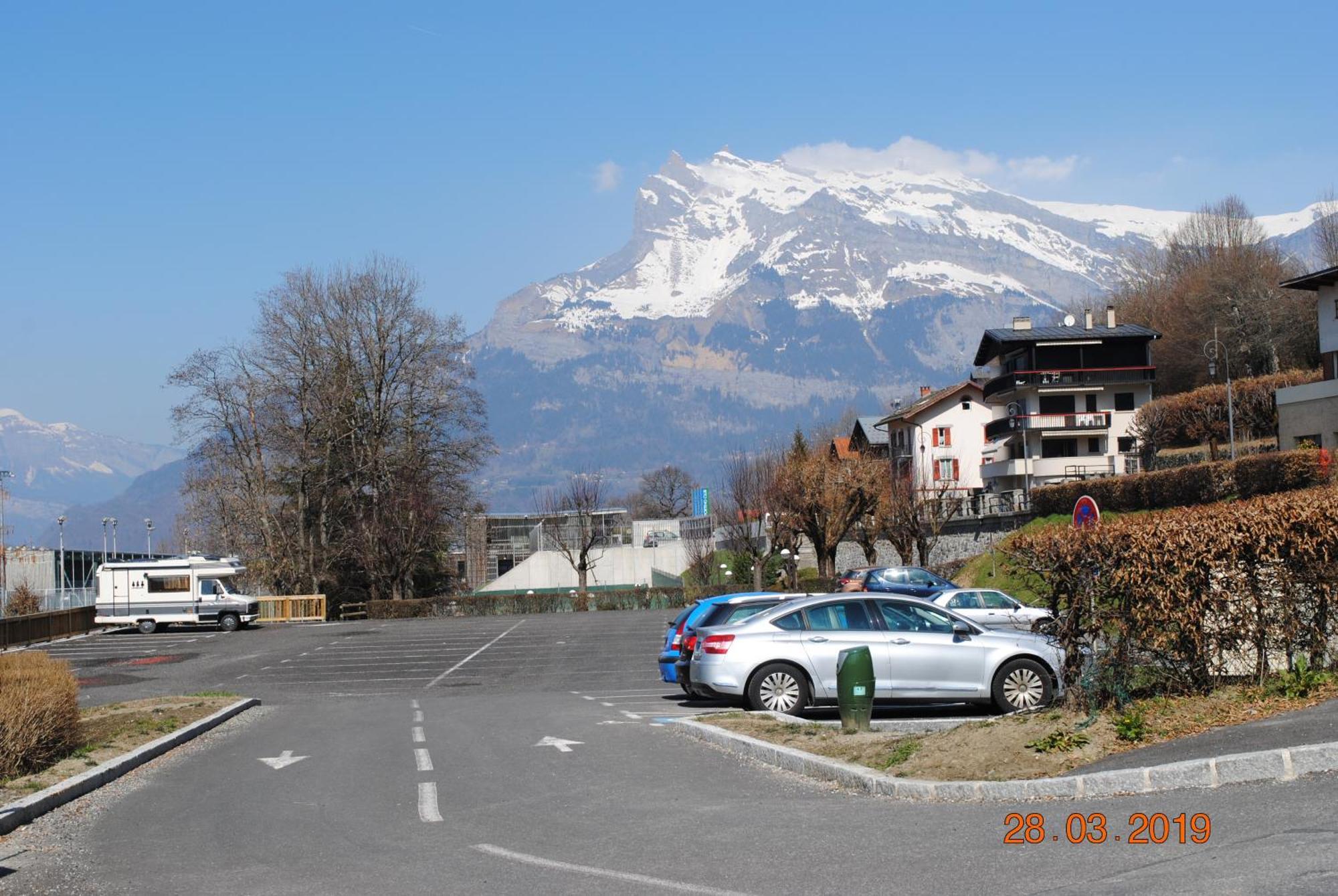 Hotel Val Joly Saint-Gervais-les-Bains Kültér fotó
