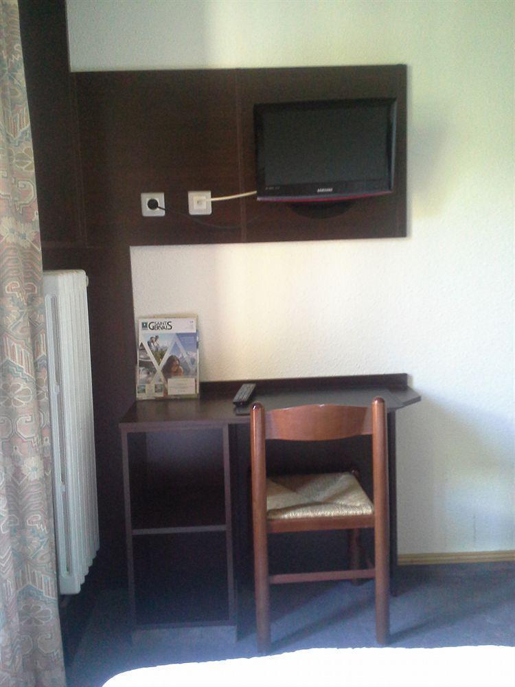 Hotel Val Joly Saint-Gervais-les-Bains Kültér fotó