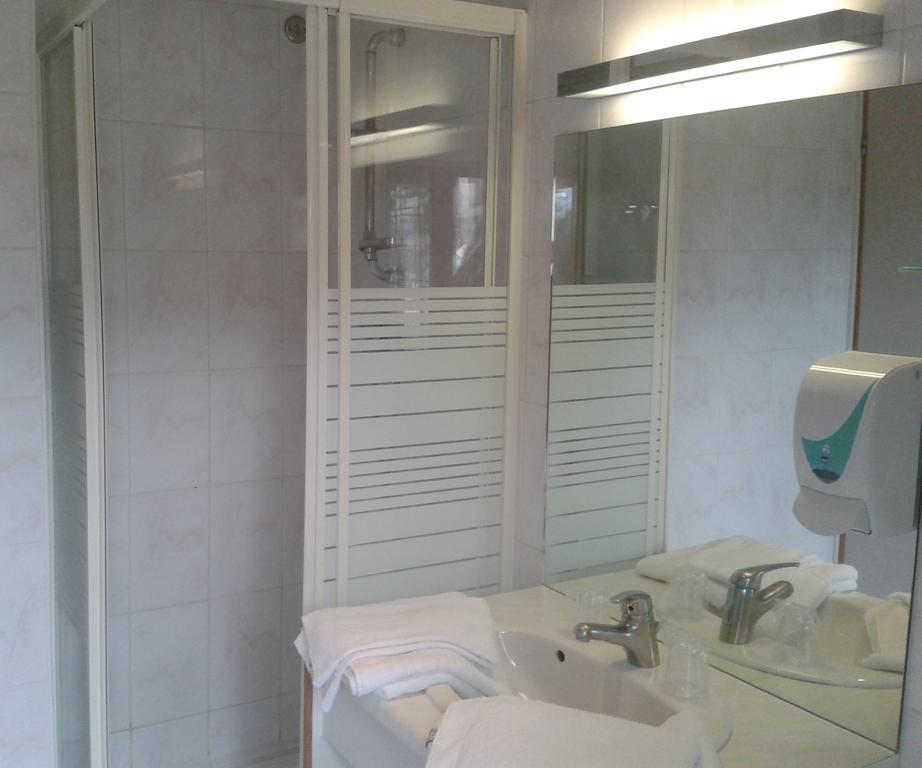 Hotel Val Joly Saint-Gervais-les-Bains Szoba fotó