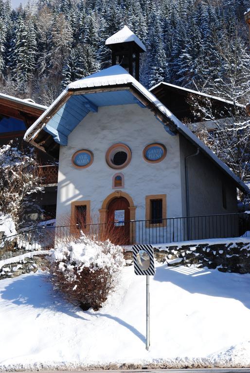 Hotel Val Joly Saint-Gervais-les-Bains Kültér fotó