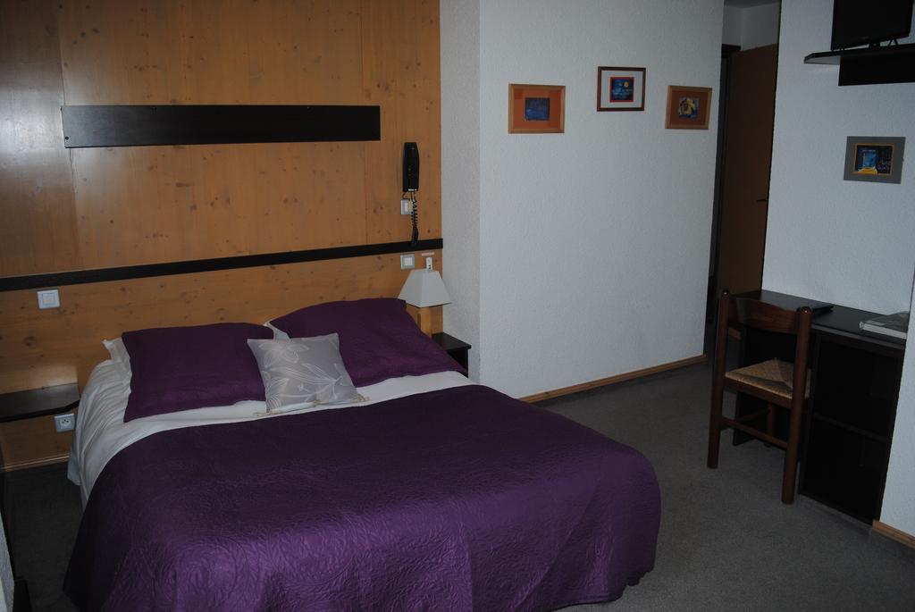 Hotel Val Joly Saint-Gervais-les-Bains Kültér fotó