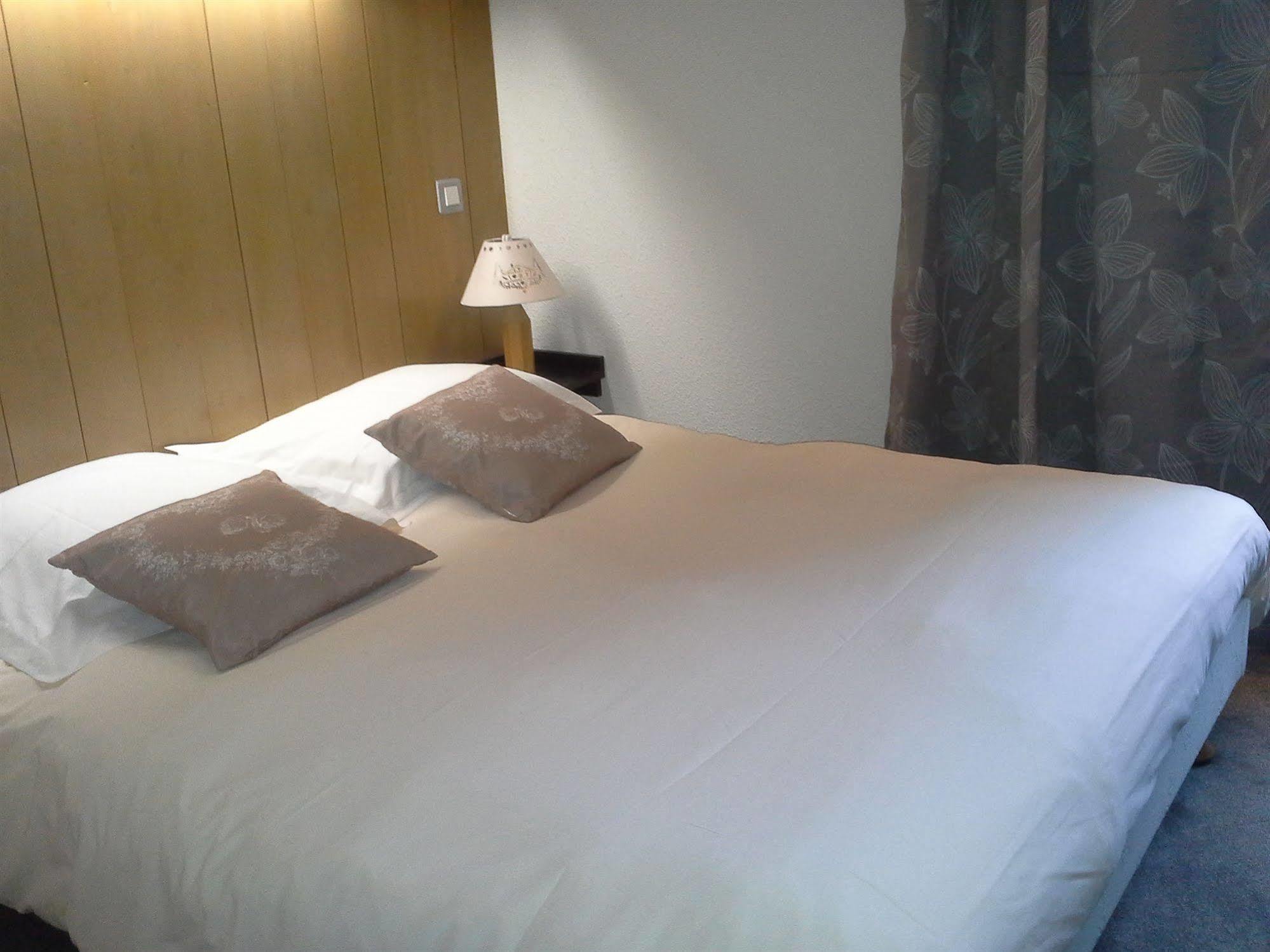 Hotel Val Joly Saint-Gervais-les-Bains Kültér fotó