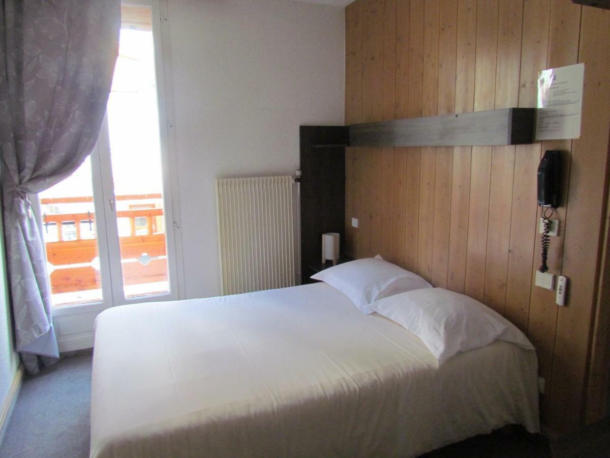 Hotel Val Joly Saint-Gervais-les-Bains Kültér fotó